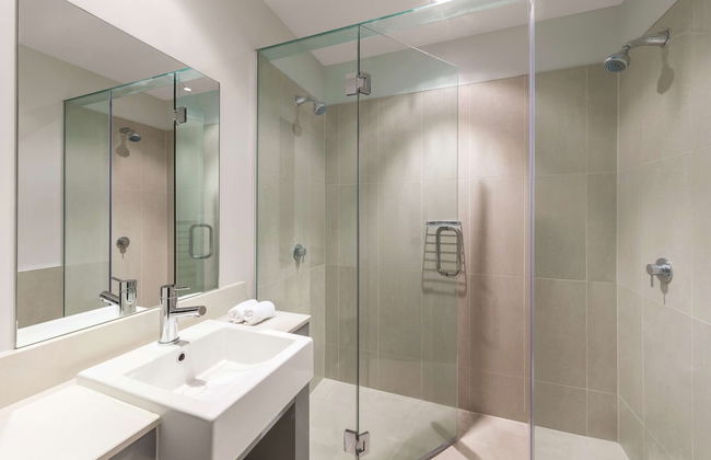 Adina Apartment Hotel Auckland Britomart - Foto 59