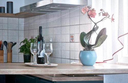 Villa Zelena Oaza - Photo 51