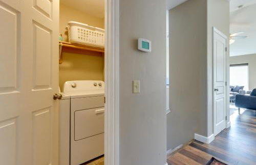 Accommodating Anchorage Abode Less Than 1 Mi to Jewel Lake - Foto 24