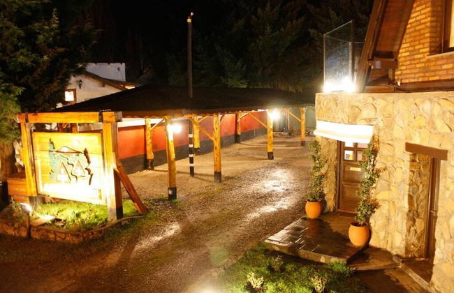 Cabañas Antilhue - Foto 23