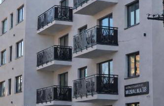 Luxury Apartments Musialika 18 - Foto 2