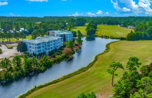 St James Bay Golf & Pickleball Resort - Foto 30