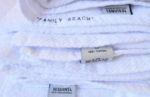 Family Beach Agua Marina - Photo 33