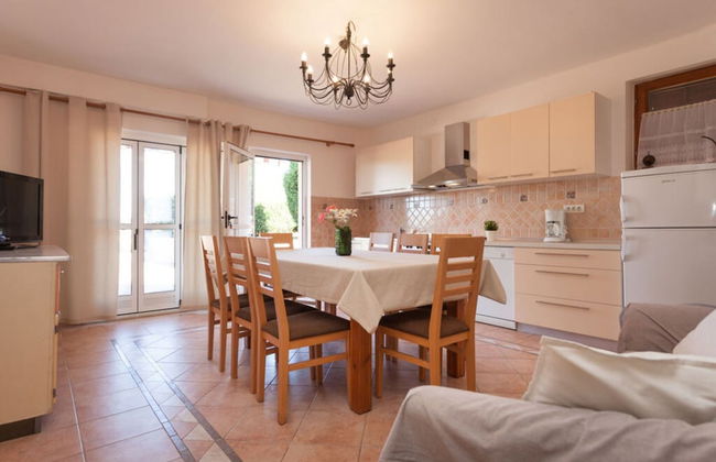 Villa Rosy Comfortable Holiday Residence - Foto 36