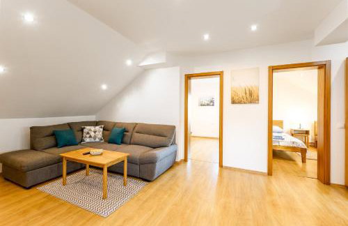 Apartman Medved - Foto 18