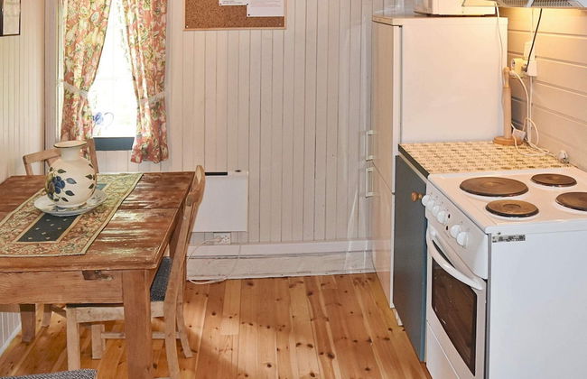 10 Person Holiday Home in Folkestad - Foto 15