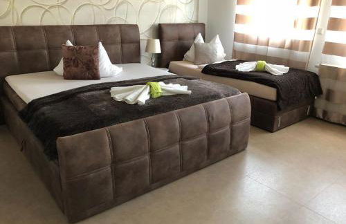 Aparthotel Magnolia - Foto 23