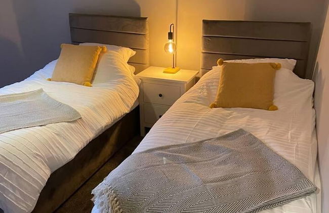 Cosy Apartment Above Village Pub - Foto 3