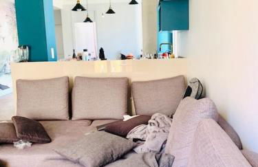 Spacious Appartment 5 min to sea - Foto 7