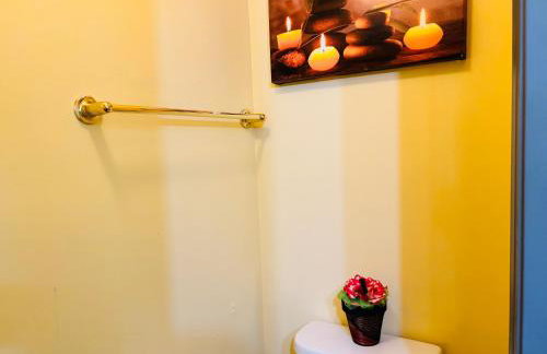 Large 3BR Home for Families and Work Stays With Fast WIFI - Foto 51