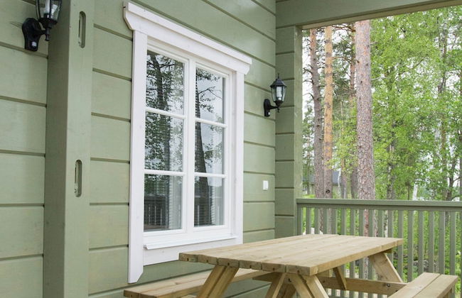 SResort Sauna Villas - Foto 43