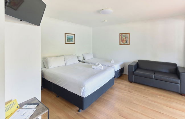 RAC Busselton Holiday Park - Foto 13