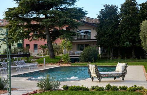 Abaye 4 Merlot - Charm Adults Only - Foto 24