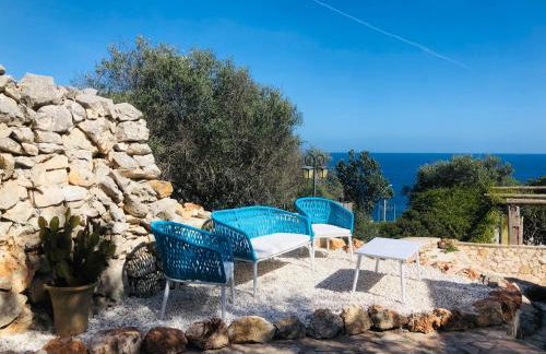 Cottage Vittoria - Marina di Novaglie - Foto 25