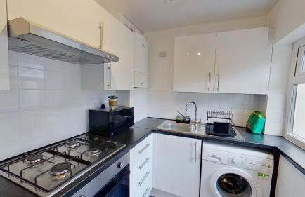 Elegant 2 Bed House Near City Centre - Foto 19