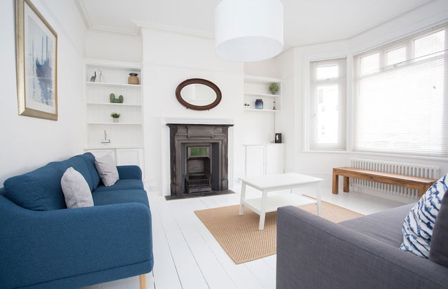 York House - Foto 37