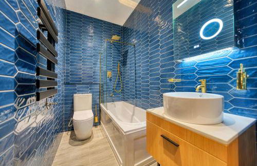 Cozy Central Station 1 Bed Apartment B8 - Foto 7