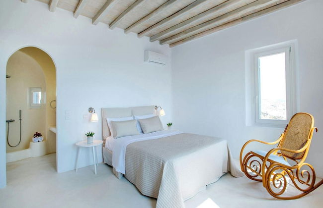 Elegant Villa With View - Foto 4