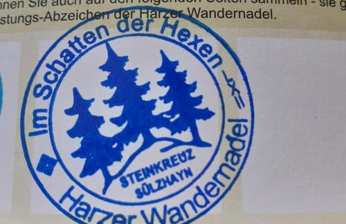 Ferienhaus am Riesenberg - Foto 30