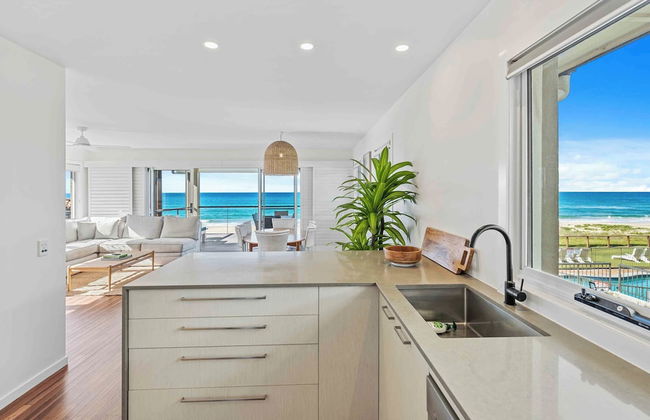 Albatross Beachfront 3 Bedroom Apartment - Foto 11