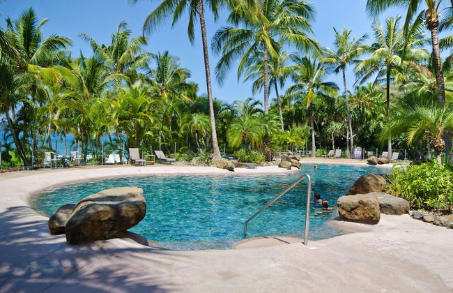 Whitsunday Apartment on Level 6 - Foto 11