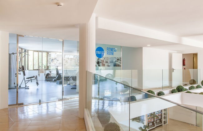 A10 Sol de Alcudia Apartamentos - Foto 26