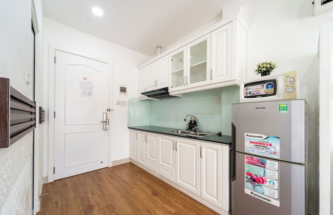 SABINA Residence - HCM - Foto 68