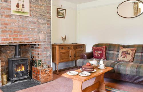 Poplar Farm Cottage - Foto 3