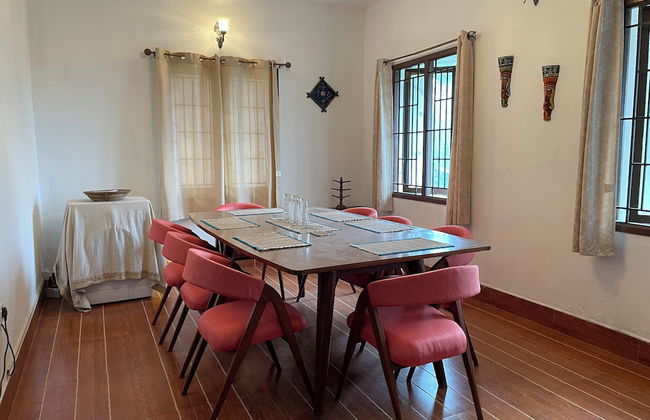 Nashika Homestay - Foto 26