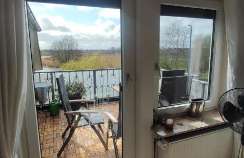 Gästewohnung von J&O am Fluss. - Foto 4