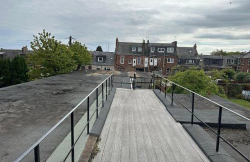 Central 3-Bed Seaside Apartment - Sleeps 5 - Foto 14