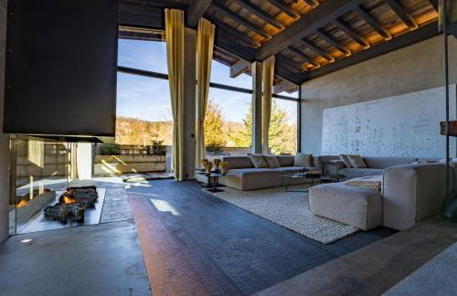 Black chalet - Foto 6