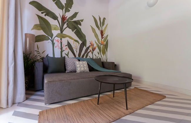 Featured on Elle Decor Villa Kanai by Hireavilla - Photo 36