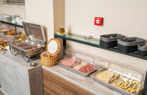 Glaros Hotel Apartment - Foto 21