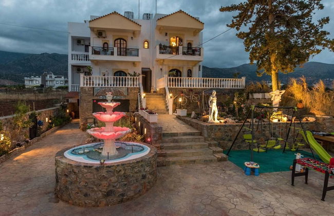 Bungalow Next TO THE Beach IN Malia - Foto 22