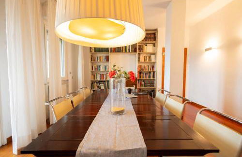 Corso Italia Attic in Milan by 101Flats - Foto 12