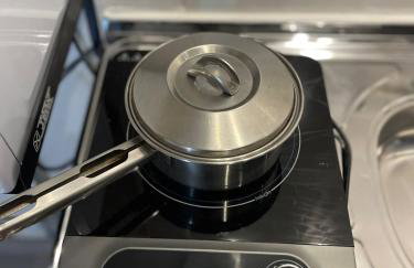 Estudios Mobiliados para locação - Foto 15