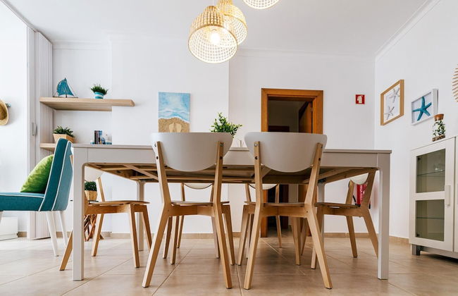 Baleal Beachfront Apartment - Foto 19