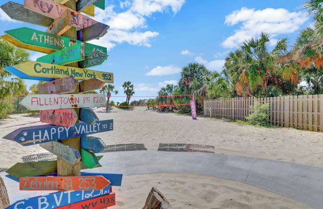 Hilton Head Resort - Foto 35