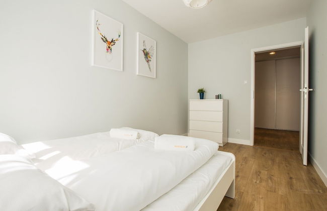 Emihouse CityVibe Apartments Rzeszów - Foto 13