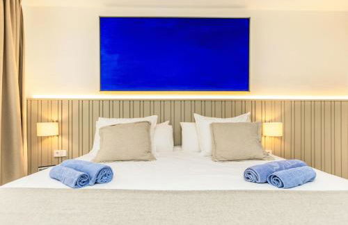 Apartment Llafranc Beach by Interhome - Foto 17