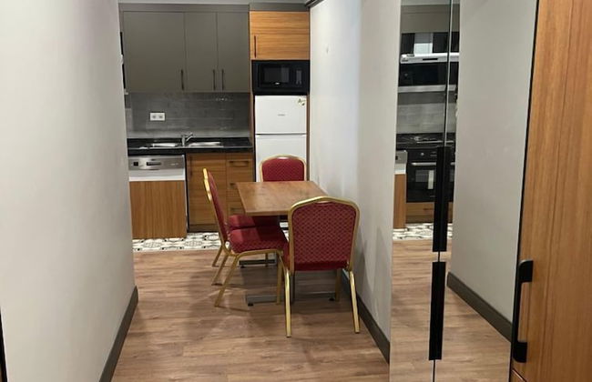 Almin Apart Hotel - Photo 12