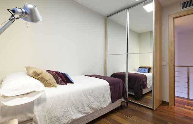 MSB Pool with Terrace - Foto 4