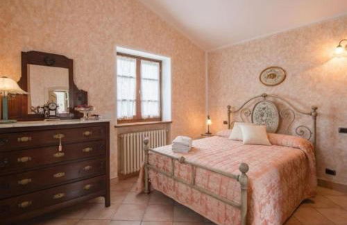 Apartment Wunderschöne Wohnung in Cortona mit Großer Terrasse by Interhome - Foto 18