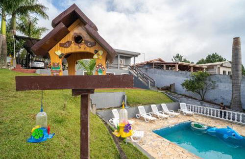 Bonatto's House - Foto 19