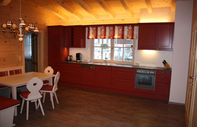 Apartment Leogang Near Ski Slopes - Foto 8