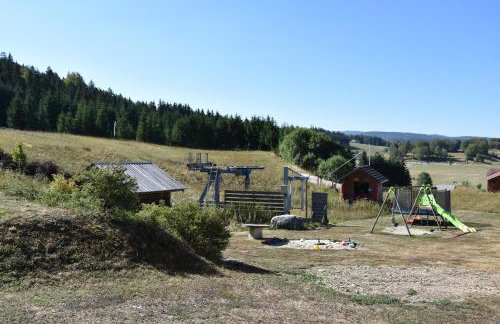 Gites des Gentianes - Foto 56