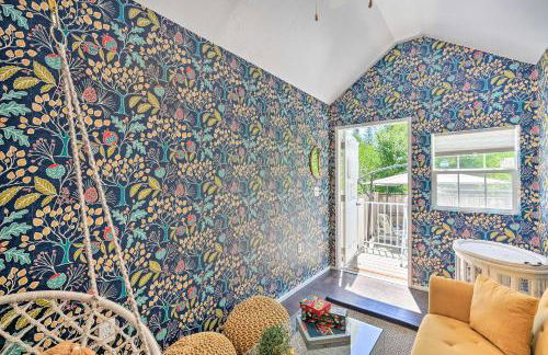 Downtown Nevada City 1900 Victorian Retreat! - Foto 32