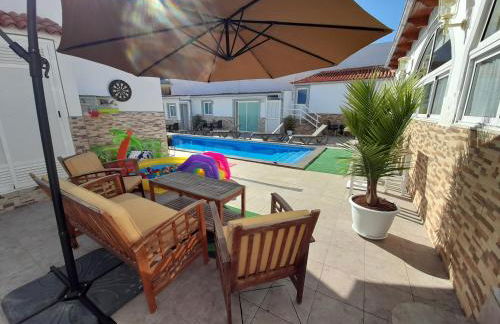 TENERIFE LITTLE VILLAGE - Foto 16