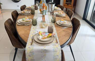 Villa Emeraude-Joyaux de Provence - Foto 3